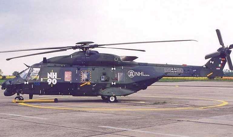 AUSTRALIAN AEROSPACE MRH-90 NHI MRH-90 NHI Hkp 14 NHI NH-90 NHI NH-90 Ca?man PATRIA Hkp 14 PATRIA NH-90 NH90 aircraft photograph
