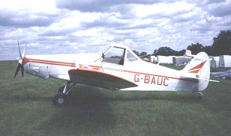 CHINCUL PA-A-25 Pawnee EMBRAER PA-25 Pawnee LAVIASA PA-25 Puelche PIPER PA-25 Pawnee PA25 aircraft photograph