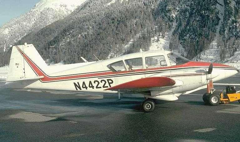 CHINCUL PA-A-23-250 Aztec PIPER PA-23-235 Aztec PIPER PA-23-250 Aztec PIPER PA-23-250 Turbo Aztec PIPER U-11 Aztec PIPER UC-26 Aztec PA27 aircraft photograph