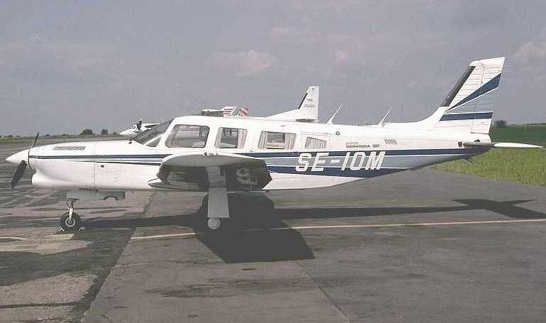 AICSA PA-32 Cherokee Six AICSA PA-32 Saratoga AICSA PA-32 Six AICSA PA-32 Turbo Saratoga CHINCUL PA-A-32 Cherokee Six EMBRAER EMB-720 Minuano NEIVA EMB-720 Minuano PIPER PA-32 6X PIPER PA-32 6XT PIPER PA-32 Cherokee Six PIPER PA-32 Saratoga PIPER PA-32 Six PIPER PA-32 Turbo Saratoga PA32 aircraft photograph