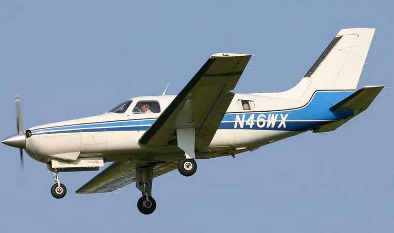 PIPER PA-46R-350T Malibu Matrix PIPER PA-46-310P Malibu PIPER PA-46-350P Malibu Mirage PIPER PA-46-350P M350 PA46 aircraft photograph