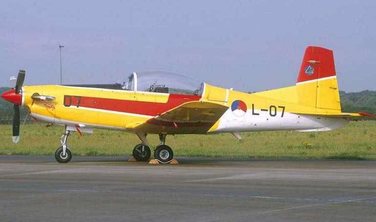 ATLAS PC-7 Astra DENEL PC-7 Astra HESA S-68 PILATUS AT-92 Turbo Trainer PILATUS PC-7 Astra PILATUS PC-7 Turbo Trainer PC7 aircraft photograph