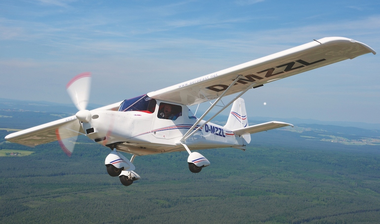 AERO-EAST-EUROPE SILA-450 S450 aircraft photograph