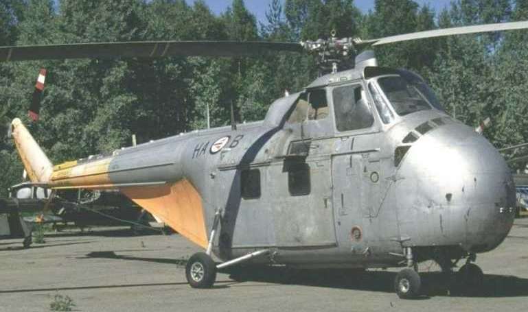 SIKORSKY CH-34 Chocktaw SIKORSKY HH-34 Seahorse SIKORSKY HSS-1 Seabat SIKORSKY HUS Seahorse SIKORSKY S-58 SIKORSKY S-58B SIKORSKY S-58C SIKORSKY S-58D SIKORSKY SH-34 Seabat SIKORSKY UH-34 Seahorse SUD S-58 S58P aircraft photograph