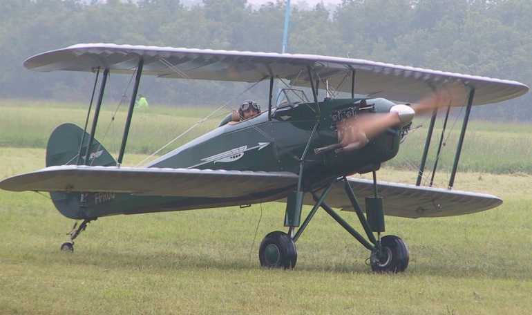 SKYOTE AEROMARINE Skyote SKYO aircraft photograph
