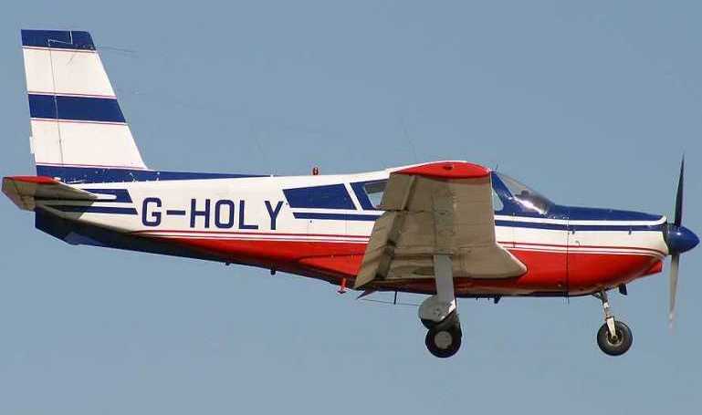 SOCATA ST-10 Diplomate SOCATA ST-10 Provence SOCATA ST-10 Super Horizon ST10 aircraft photograph