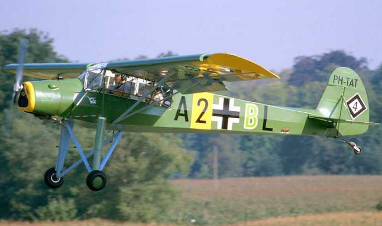 SLEPCEV SS-4 Storch STORCH AVIATION SS-4 Storch STORCH AVIATION SS-4 Super Storch STOR aircraft photograph