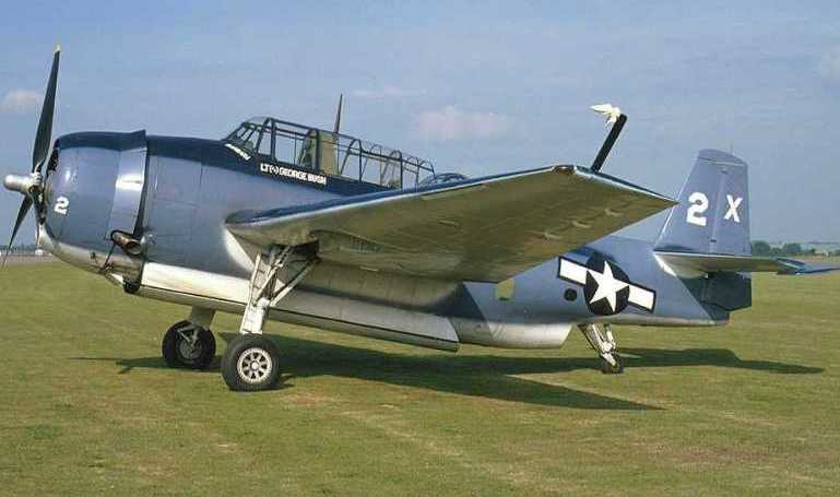 GENERAL MOTORS TBM Avenger GRUMMAN G-40 Avenger GRUMMAN TBF Avenger TBM aircraft photograph