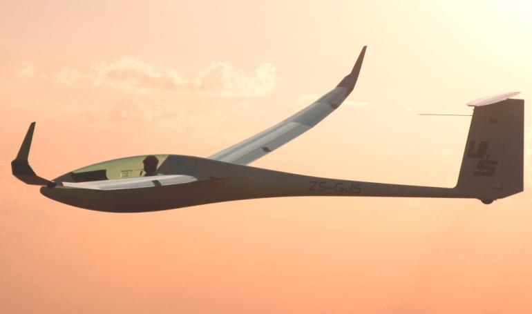 JONKER JS-1TJ Revelation TS1J aircraft photograph