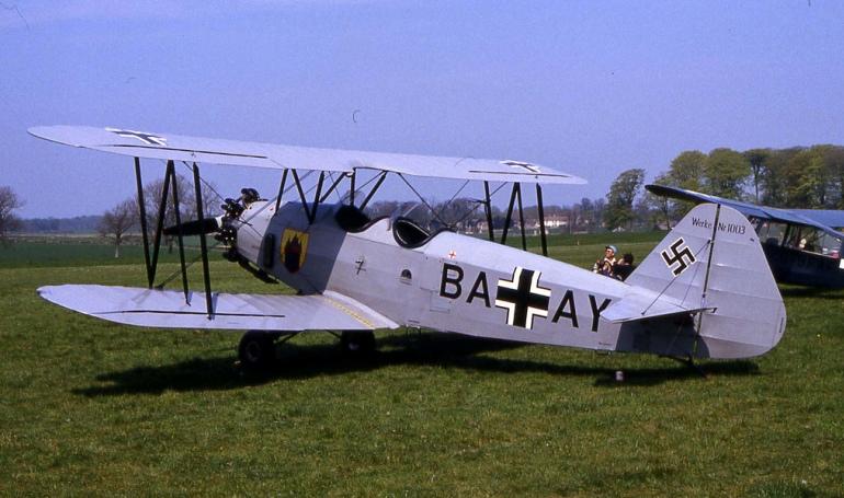 VALTION Viima VIMA aircraft photograph